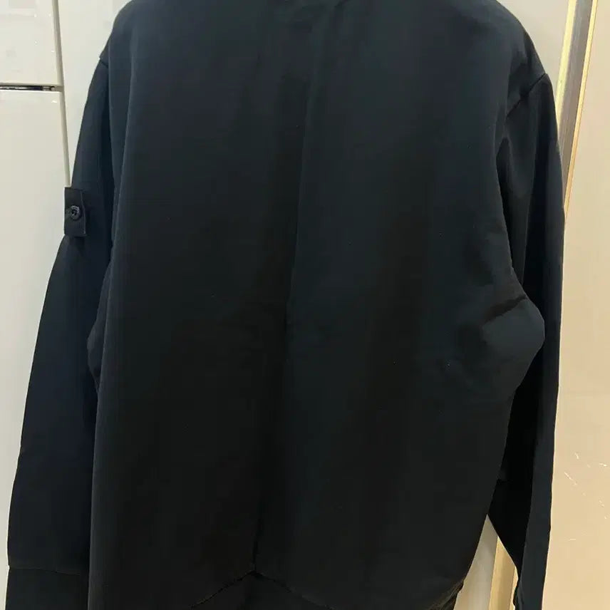 [BUNJANG] Stone Island Ghost Piece Crewneck Sweatshirt XL / 23fw 스톤아일랜드 고스트피스맨투맨 xl 한정판
