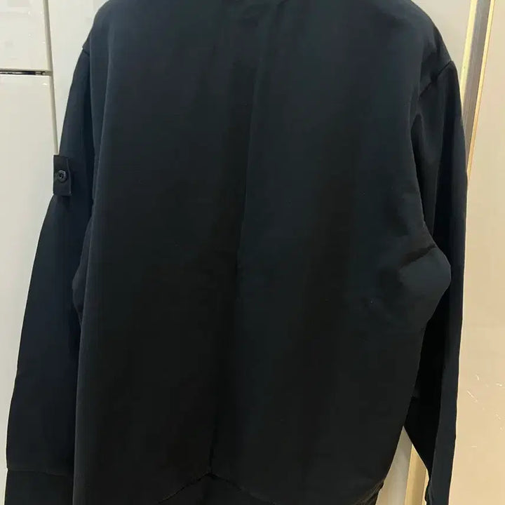[BUNJANG] Stone Island Ghost Piece Crewneck Sweatshirt XL / 23fw 스톤아일랜드 고스트피스맨투맨 xl 한정판