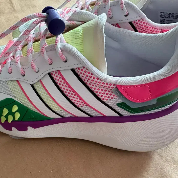 [BUNJANG] Adidas Mixed Color Sneakers / 아디다스 운동화
