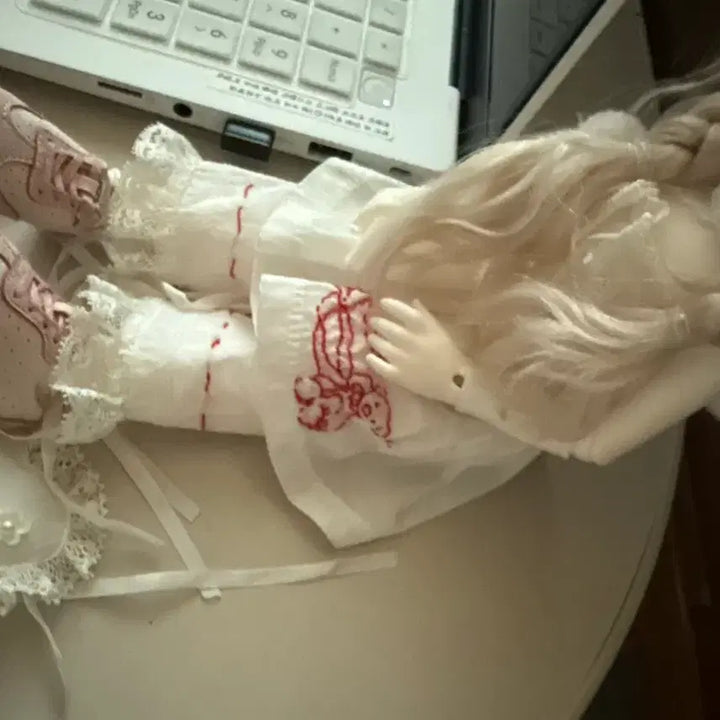 [BUNJANG] USD Size Doll Pajama Outfit / 구체관절인형 usd 잠옷의상