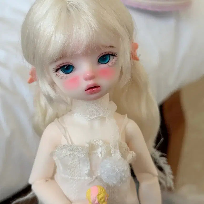 [BUNJANG] USD Size Doll Pajama Outfit / 구체관절인형 usd 잠옷의상