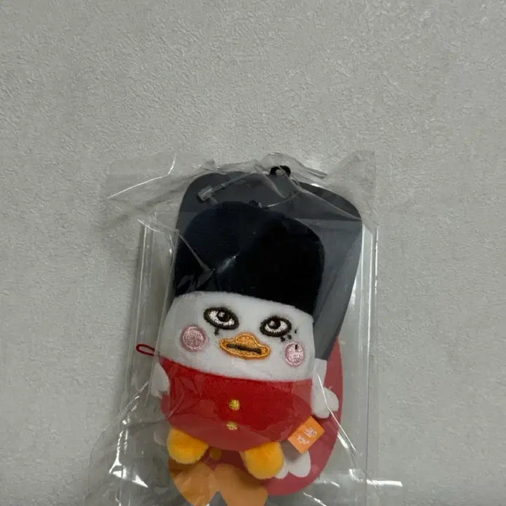 [BUNJANG] Minidol Ttolbyeong Doll / 미니돌 똘병