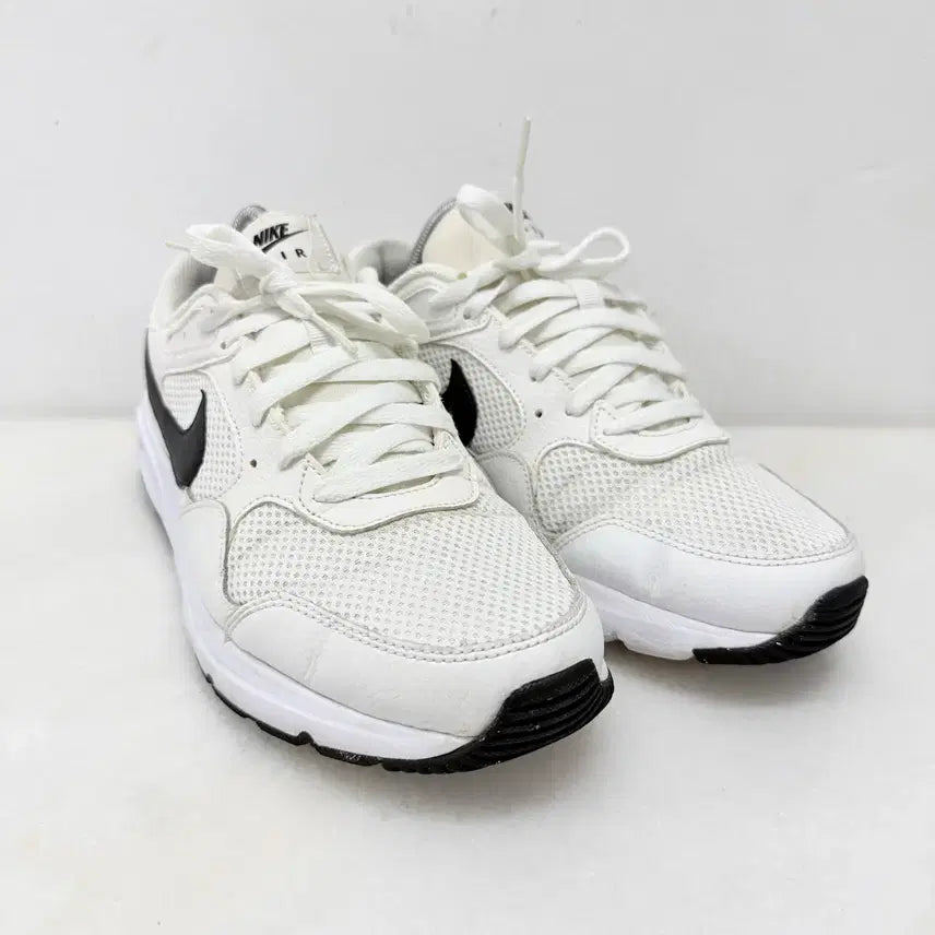 [BUNJANG] Nike Air Max SC Sneakers - White / (265)나이키 운동화 에어맥스SC 화이트