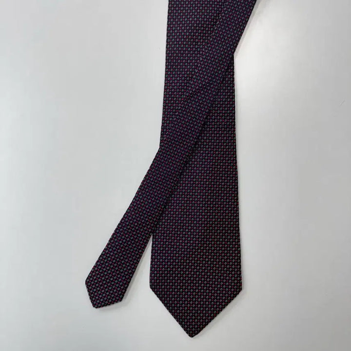 [BUNJANG] Brioni Silk Necktie / 브리오니 (BRIONI) 명품 정품넥타이