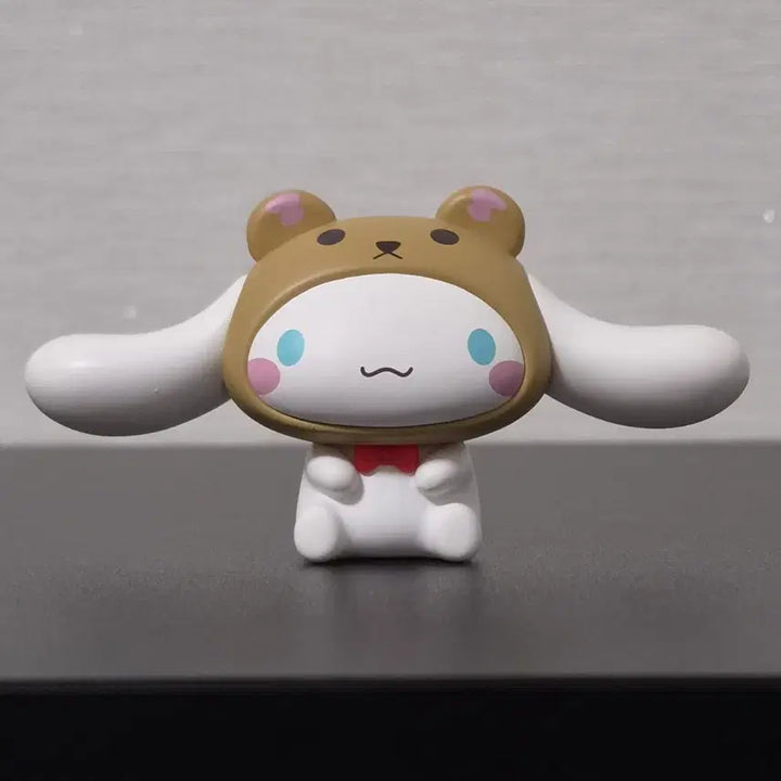 [BUNJANG] MINISO Cinnamoroll Hugging Buddy Figure / [미니소] 5.2cm 산리오 피규어허깅 버디 시나모롤