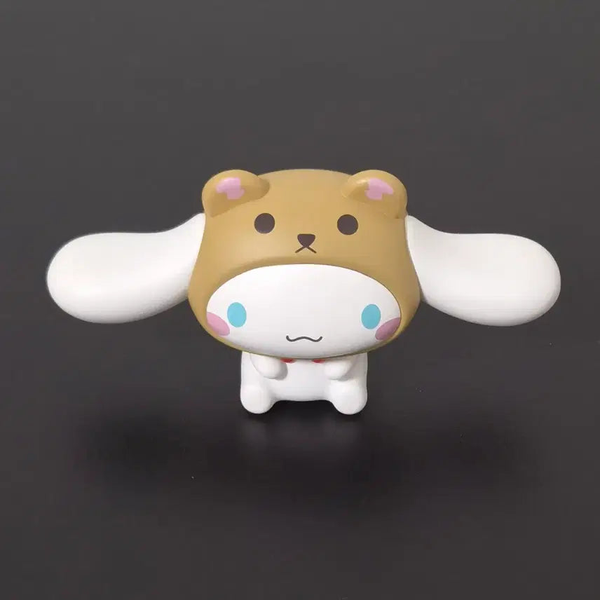 [BUNJANG] MINISO Cinnamoroll Hugging Buddy Figure / [미니소] 5.2cm 산리오 피규어허깅 버디 시나모롤
