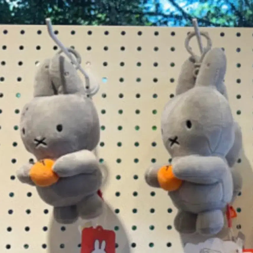 [SOLD OUT] 돌하르방 미피 키링