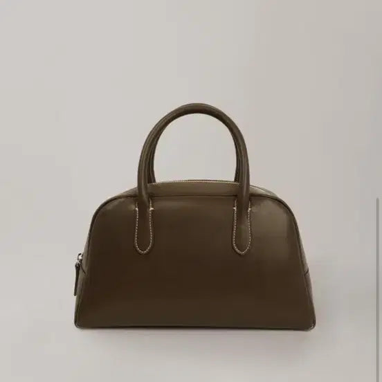 [BUNJANG] Nothing Written Classic Mini Golf Bag Mahogany / 낫띵리튼 클래식 미니 골프백 마호가니