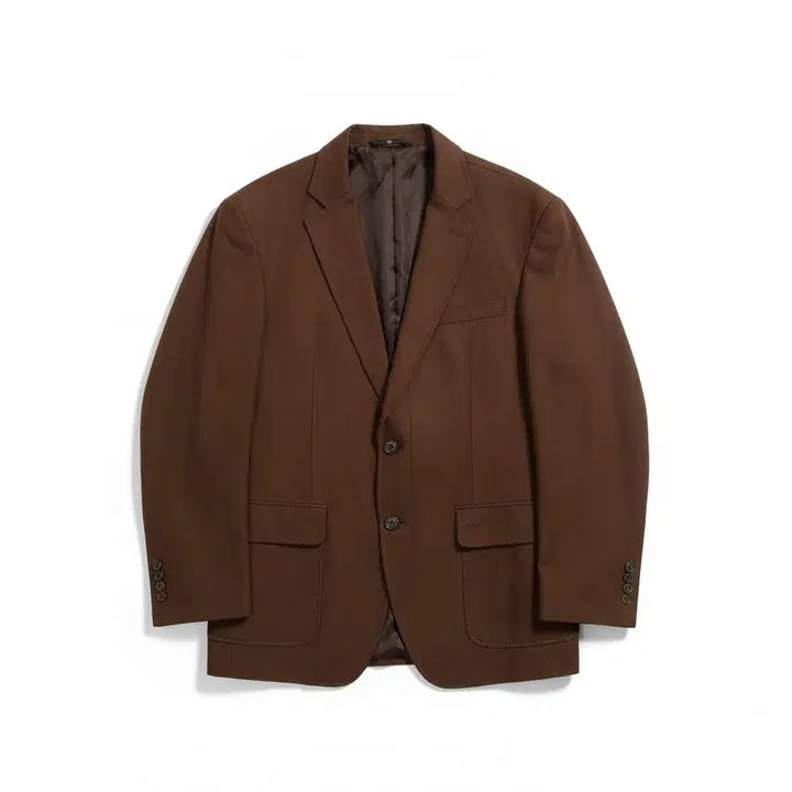 [BUNJANG] Galaxy Detachable Two-Button Jacket / 남성100 / 갤럭시 디테쳐블 투버튼자켓BR 15-5