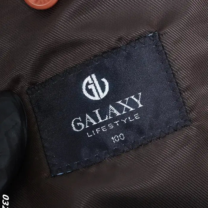[BUNJANG] Galaxy Detachable Two-Button Jacket / 남성100 / 갤럭시 디테쳐블 투버튼자켓BR 15-5