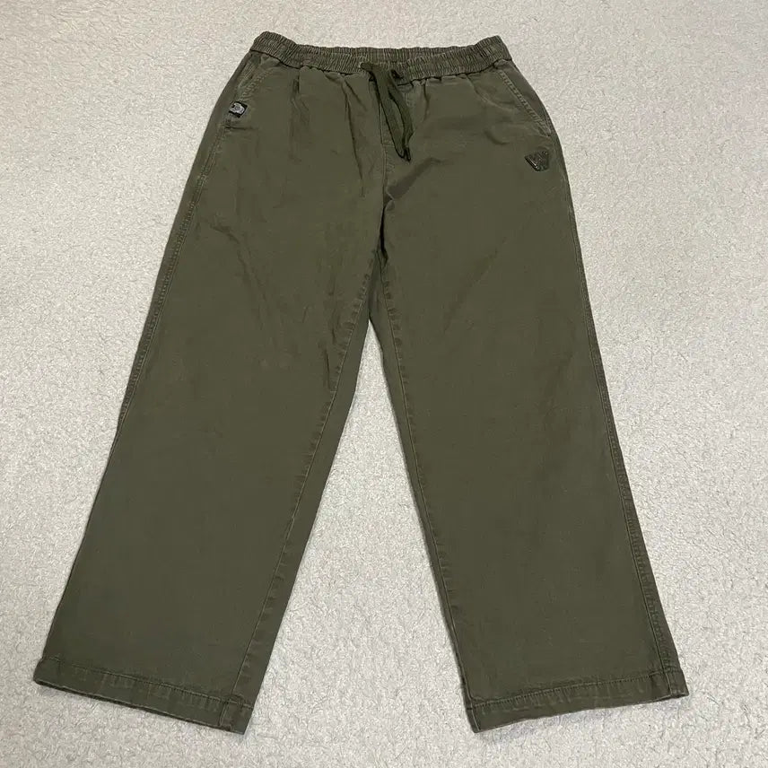 [BUNJANG] Life Work Cargo Pants / 라이프워크 카고 바지 팬츠 L