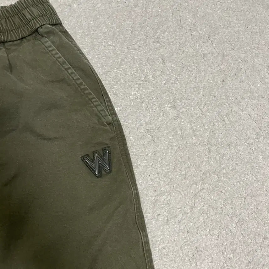 [BUNJANG] Life Work Cargo Pants / 라이프워크 카고 바지 팬츠 L