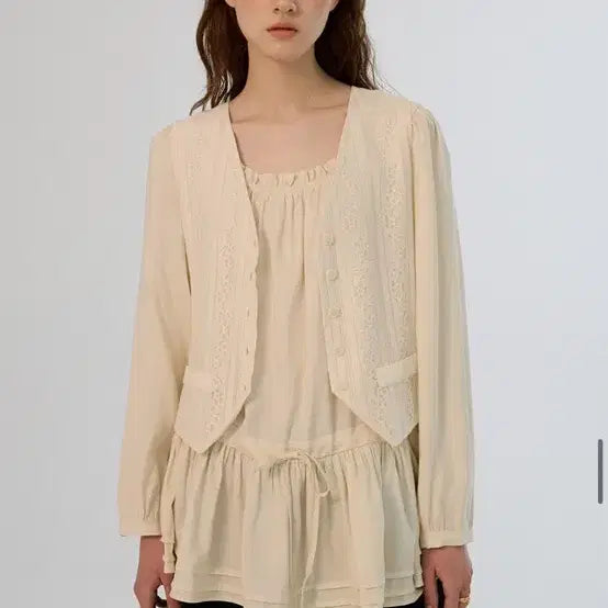 [SOLD OUT] (새) 썸웨어 버터 베스트