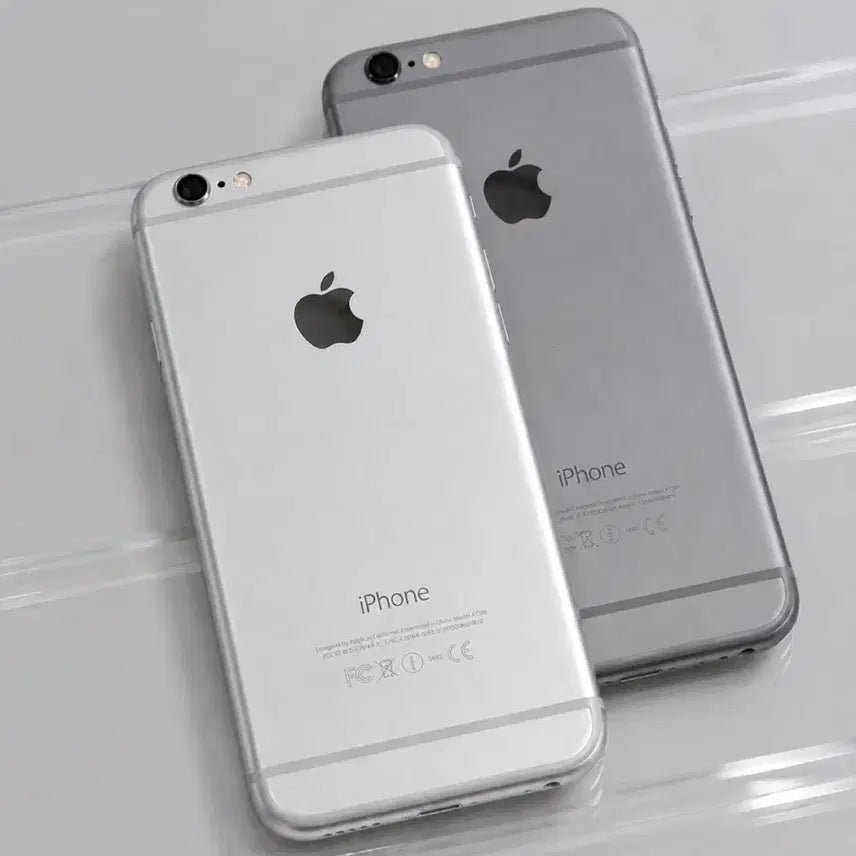 [BUNJANG] Apple iPhone 6 16GB Silver/Space Gray / [한정특가/배터리100%] 아이폰6 16GB 실버/스페이스그레이