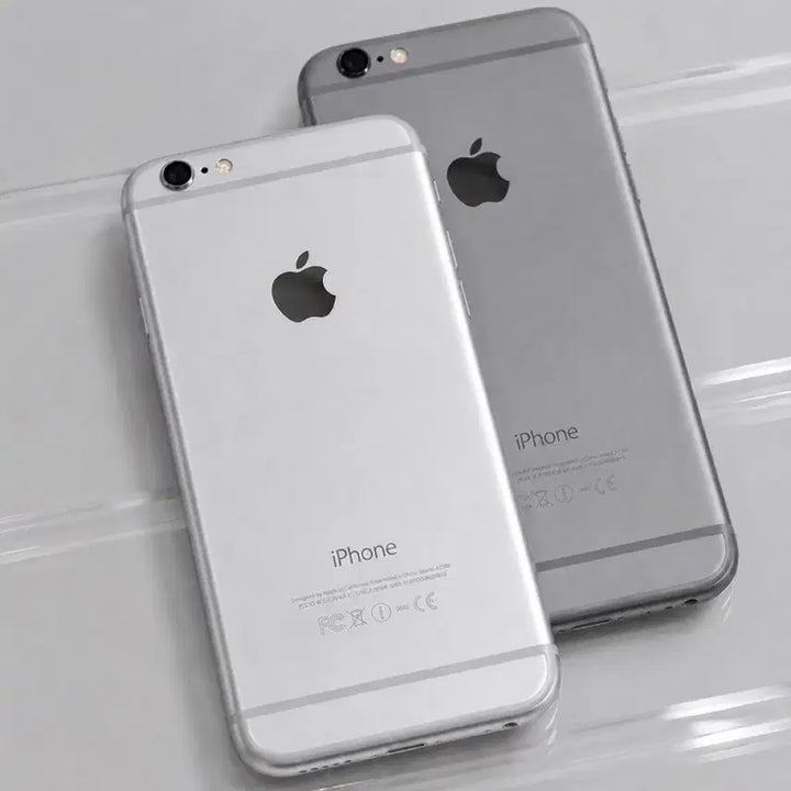 [BUNJANG] Apple iPhone 6 16GB Silver/Space Gray / [한정특가/배터리100%] 아이폰6 16GB 실버/스페이스그레이