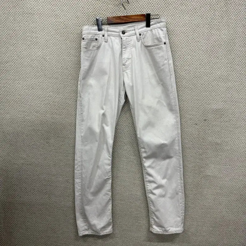 [BUNJANG] Edwin Japan Casual Back Pants 29 Inch / 에드윈 재팬 캐주얼 백바지 29인치 A08237
