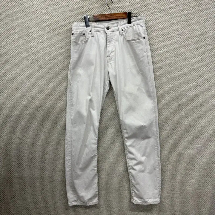 [BUNJANG] Edwin Japan Casual Back Pants 29 Inch / 에드윈 재팬 캐주얼 백바지 29인치 A08237
