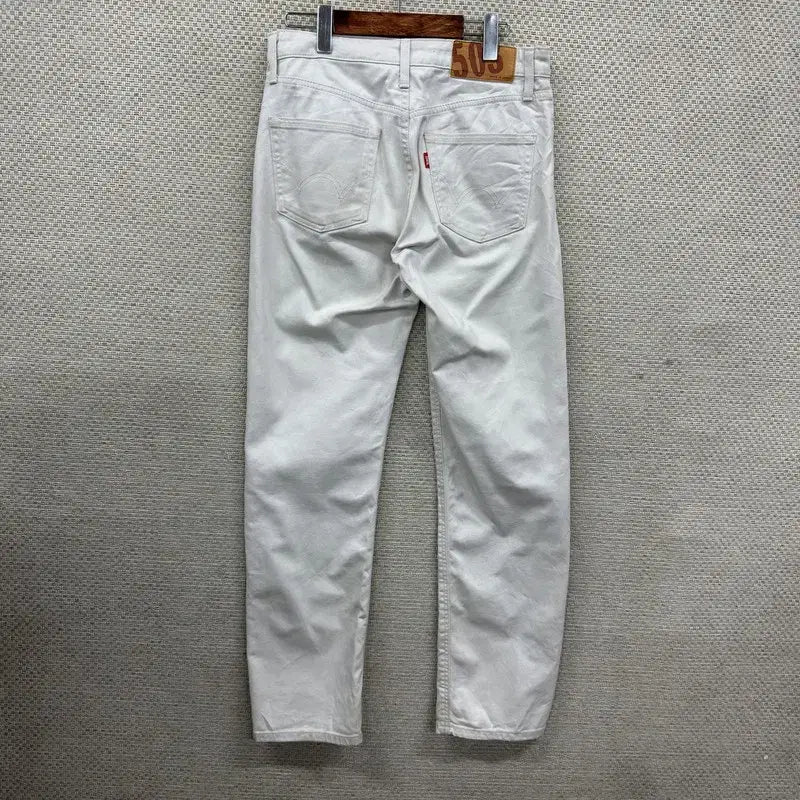 [BUNJANG] Edwin Japan Casual Back Pants 29 Inch / 에드윈 재팬 캐주얼 백바지 29인치 A08237