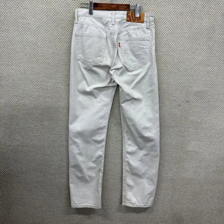 [BUNJANG] Edwin Japan Casual Back Pants 29 Inch / 에드윈 재팬 캐주얼 백바지 29인치 A08237