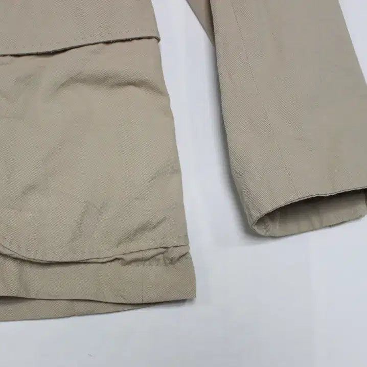 [BUNJANG] Jil Sander Slim Beige Blazer Jacket / 질샌더 남성 슬림 100 춘추 블레이져 자켓 깨끗