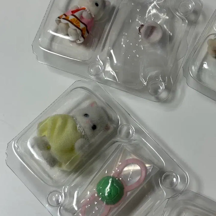 [SOLD OUT] 실바니안 블라인드팩 일괄 양도