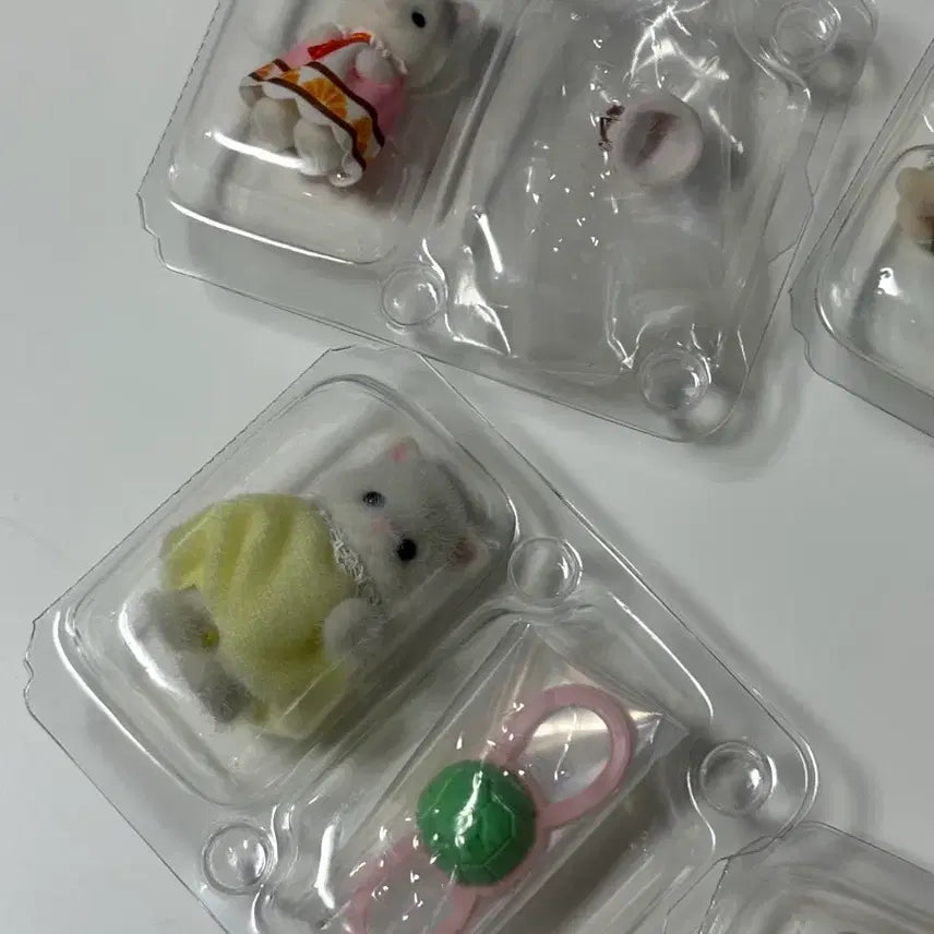 [SOLD OUT] 실바니안 블라인드팩 일괄 양도