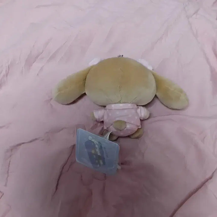 [BUNJANG] Mochipudding Mochi Pudeude Idol Doll / 고전 모카 푸데데 인형