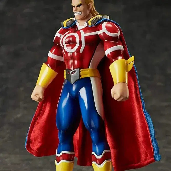 [BUNJANG] All Might Hobbymax Sofubi Figure / 올마이트 하비맥스 소프비 인형 미개봉 팝니다