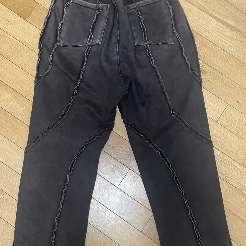 [BUNJANG] Thug Club Gladiator Pants / (2사이즈) 떠그클럽 글래디에이터 팬츠 판매