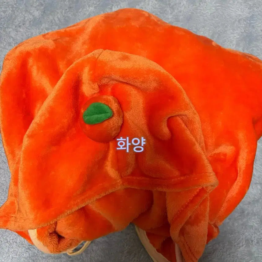 [BUNJANG] HLE 2023 Orange Membership Cape / [HLE] 26 HLE Orange Membership Cape Blan