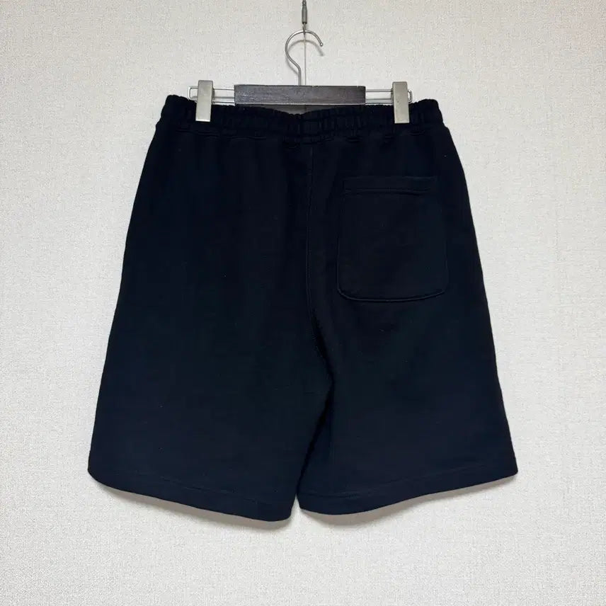 [BUNJANG] Code:graphy Black Shorts L / Code:graphy 블랙 반바지 L