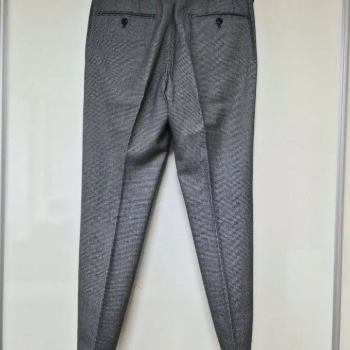 [BUNJANG] Uniqlo Pants 82cm / 32 유니클로 하운드투스 슬랙스