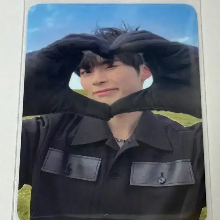 [BUNJANG] ZEROBASEONE Sung Hanbin Photocard / 제로베이스원 성한빈 포카