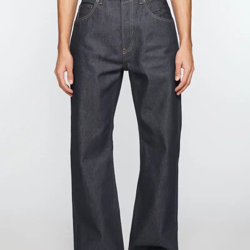 [BUNJANG] Acne Studios 2021 Denim Pants / 아크네 2021m 데님팬츠