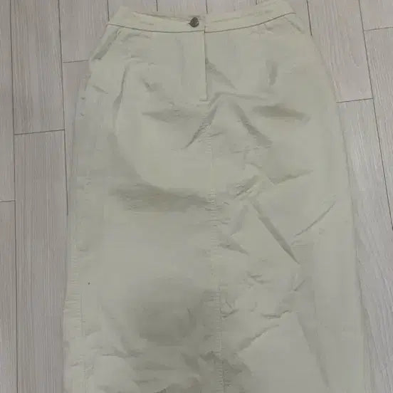 [SOLD OUT] 오르 orr 트래커 스커트M