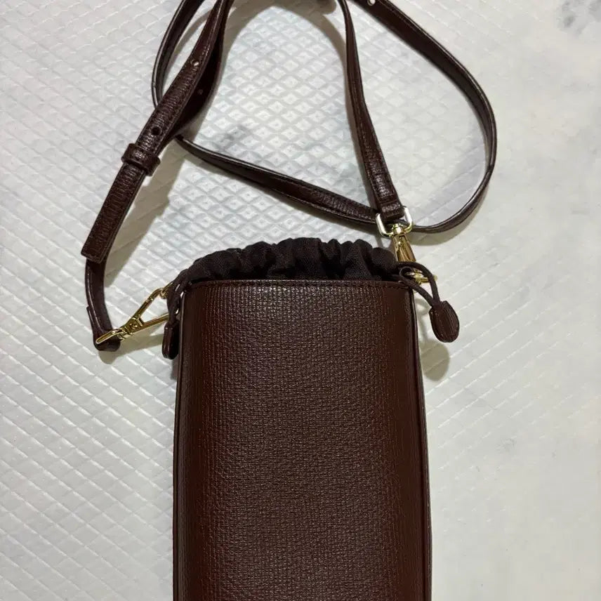 [BUNJANG] Vellup Mini Cross Bag / 밸럽 미니백