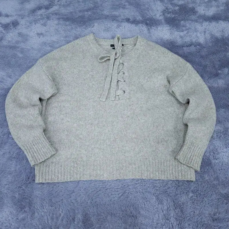 [BUNJANG] B M Knit Sweater / M 자라 니트 | B
