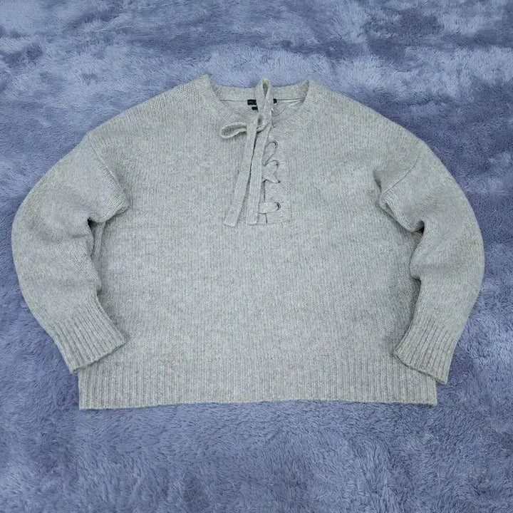 [BUNJANG] B M Knit Sweater / M 자라 니트 | B