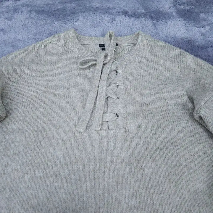 [BUNJANG] B M Knit Sweater / M 자라 니트 | B