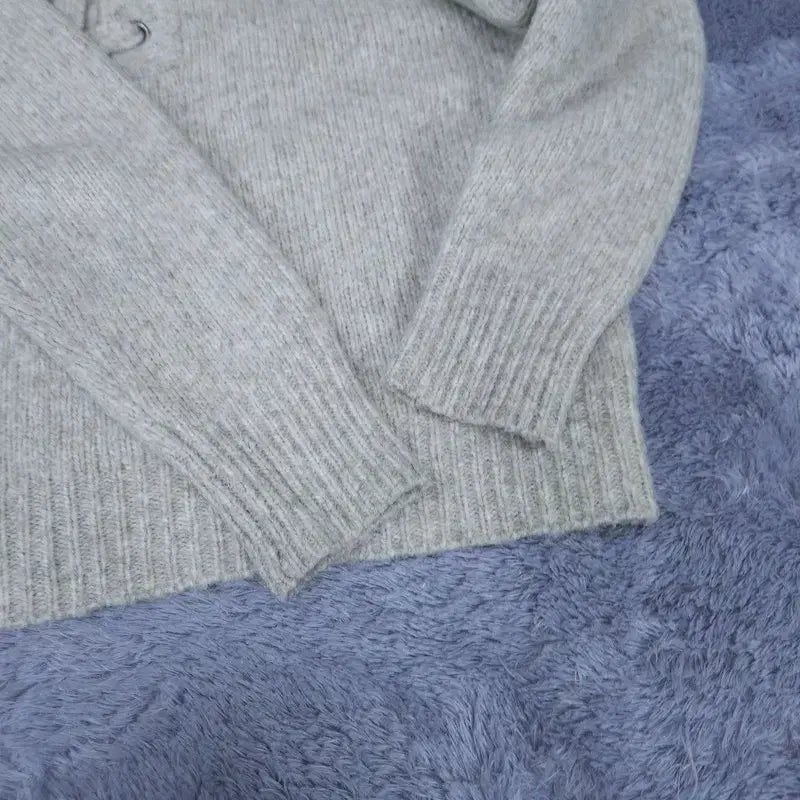 [BUNJANG] B M Knit Sweater / M 자라 니트 | B