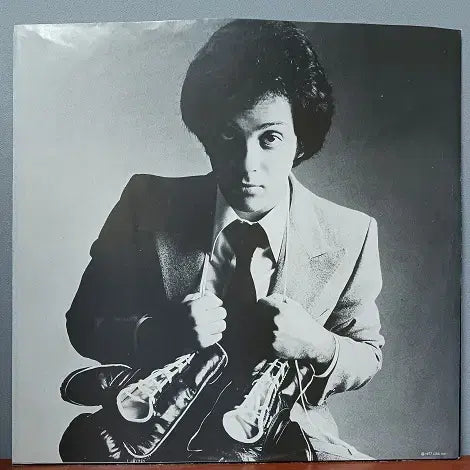 [SOLD OUT] Billy Joel _ The Stranger