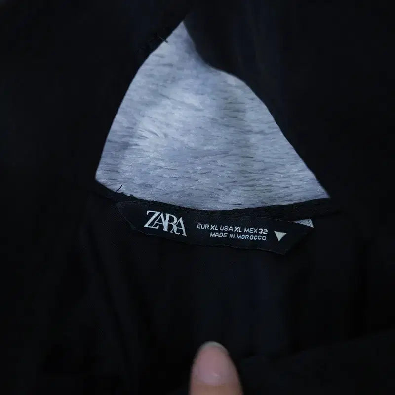 [SOLD OUT] XL 자라 원피스 | B