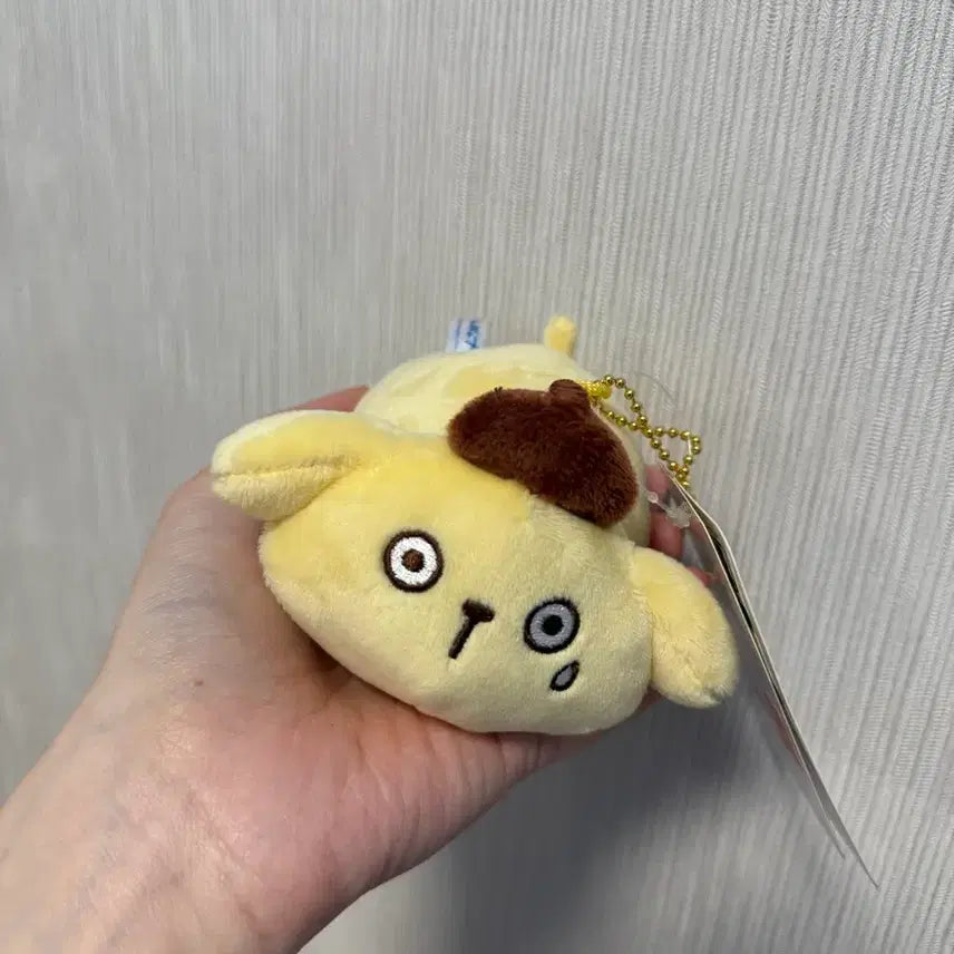 [SOLD OUT] 산리오 폼폼푸린 30주년 생일 인형 한정