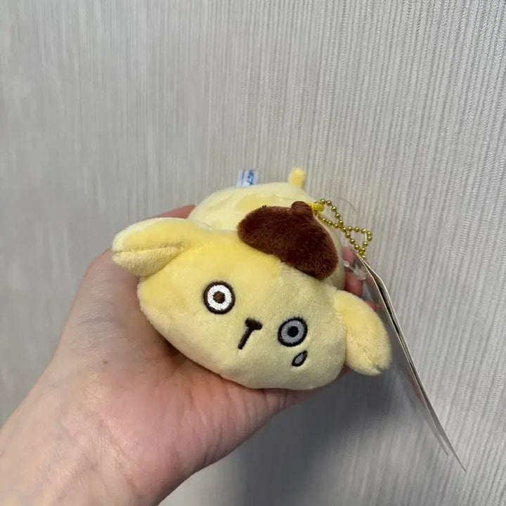 [SOLD OUT] 산리오 폼폼푸린 30주년 생일 인형 한정