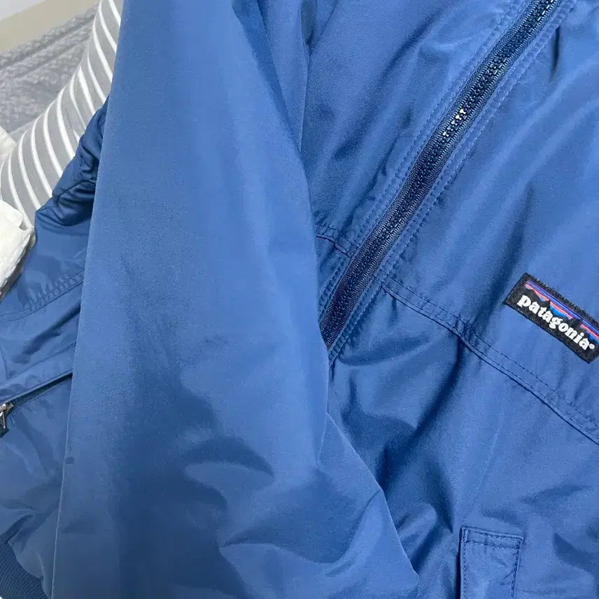 [SOLD OUT] 파타고니아 신칠라 봄버 자켓