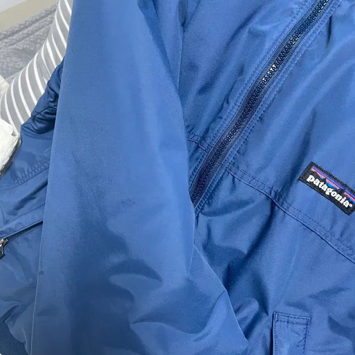 [SOLD OUT] 파타고니아 신칠라 봄버 자켓