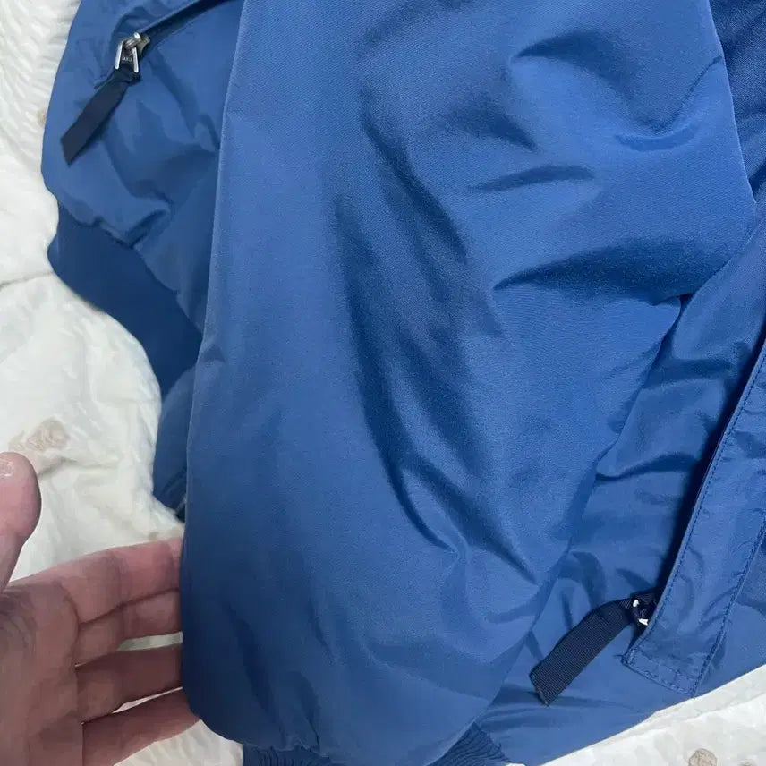 [SOLD OUT] 파타고니아 신칠라 봄버 자켓