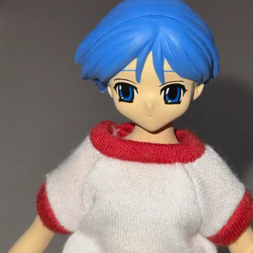 [BUNJANG] 2 Hearts Figure / 투하트 피규어 고전 미소녀