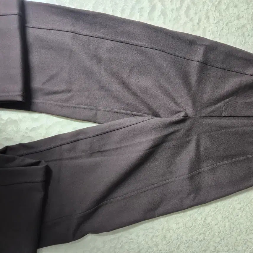 [BUNJANG] Lululemon Stretch Knit Straight Leg Pull-On Pants XS / 룰루레몬 스트레치 니트 스트레이트-레그 풀-온 팬츠 XS