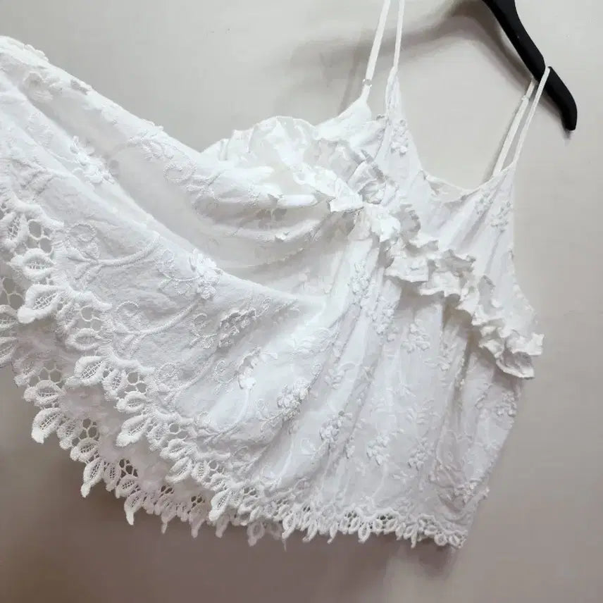 [SOLD OUT] 투스토리지니 로맨스나시 블라우스